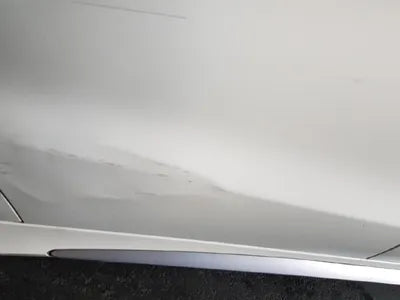 2014 Mercedes-Benz CLA 45 AMG VIN: