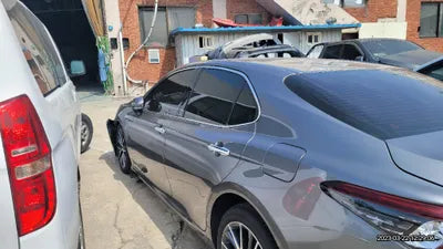 2022 Toyota Camry JTNBA1HK9N3018595 VIN:JTNBA1HK9N3018595
