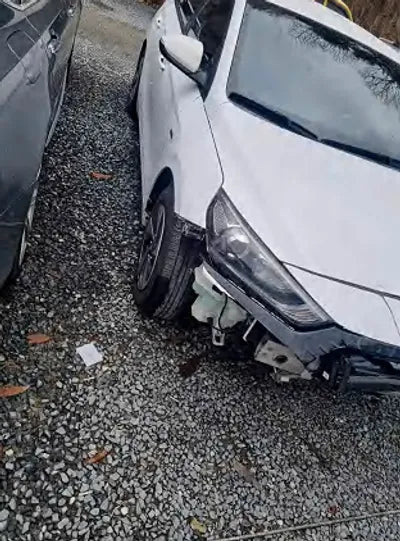 2018 Hyundai Ioniq KMHC751CGJU064858 VIN:KMHC751CGJU064858