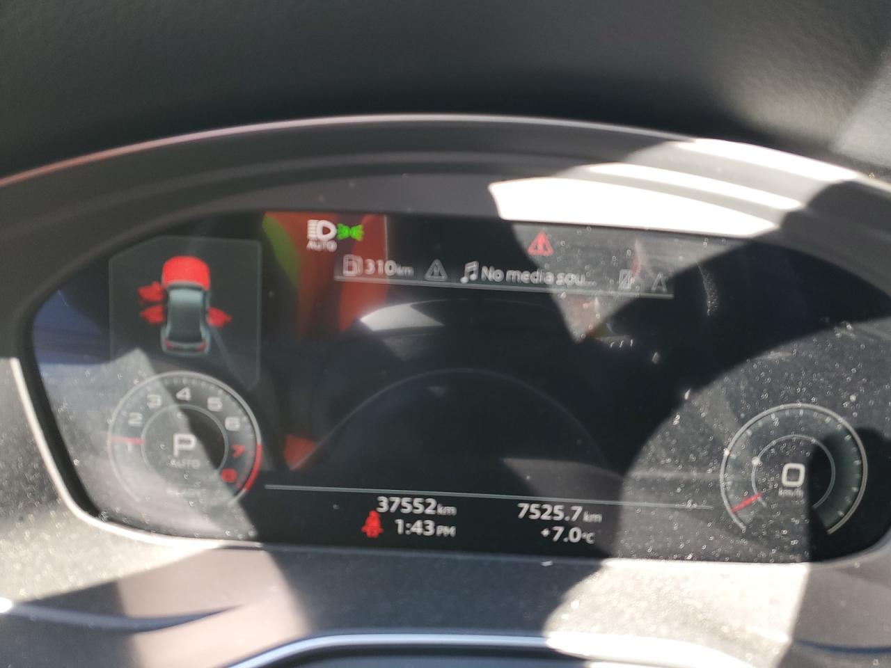 2023 AUDI Q5 PREMIUM PLUS 45 VIN:WA1EAAFY5P2001059