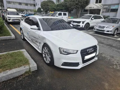 2015 Audi A5 WAUZZZ8T7FA018494 VIN:WAUZZZ8T7FA018494