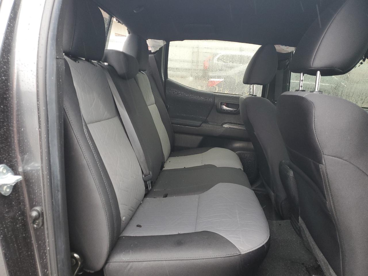 2022 TOYOTA TACOMA DOUBLE CAB VIN:3TMCZ5AN8NM527721