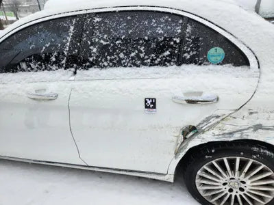 2016 Mercedes-Benz C 220 WDDWF0EB5HR216846 VIN:WDDWF0EB5HR216846