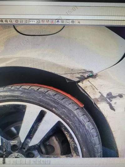 2017 Mercedes-Benz A 200 VIN: