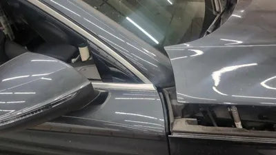 2021 Audi Q5 WAUZZZFY2L2078834 VIN:WAUZZZFY2L2078834