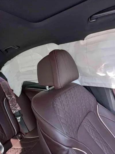 2021 BMW 530 WBA51AG09MCG73100 VIN:WBA51AG09MCG73100