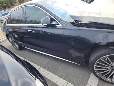 2023 Mercedes-Benz S 500 VIN: