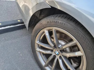 2018 BMW 520 WBAJC3103JG997688 VIN:WBAJC3103JG997688