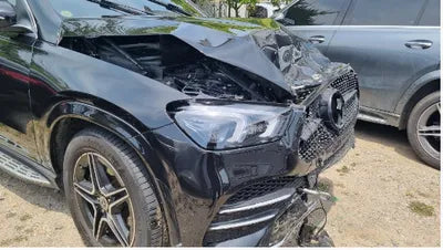 2020 Mercedes-Benz GLE 400 W1NFD2DB2LA277133 VIN:W1NFD2DB2LA277133