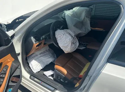 2019 BMW 330 WBA5R3103KAE82391 VIN:WBA5R3103KAE82391