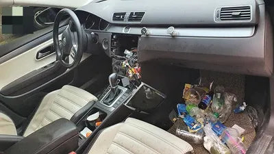 2015 Volkswagen CC WVWZZZ3CZGE508700 VIN:WVWZZZ3CZGE508700