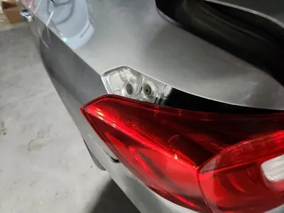 2021 Honda Accord VIN: