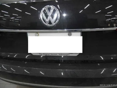 2018 Volkswagen Passat 1VWZZZA3ZJC036774 VIN:1VWZZZA3ZJC036774