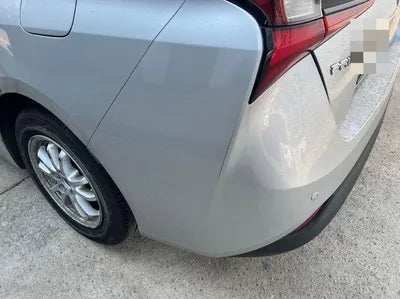 2021 Toyota Prius JTDKAMFU6M3136435 VIN:JTDKAMFU6M3136435