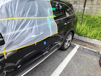 2023 Kia Sorento VIN: