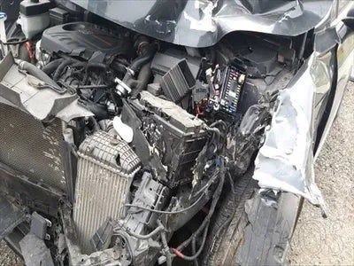 2019 Hyundai Santa FE VIN: