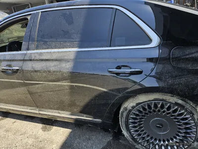 2019 Genesis G90 VIN: