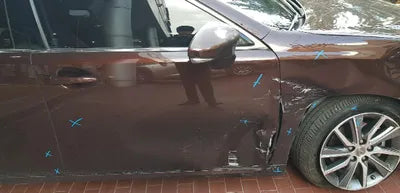 2017 Lexus ES 300 JTHBW1GGXH2161602 VIN:JTHBW1GGXH2161602