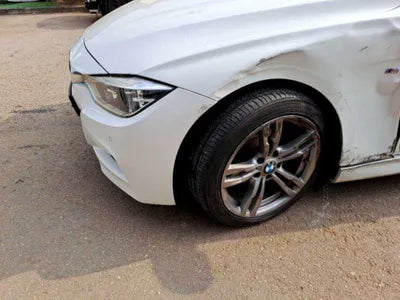 2017 BMW 320 295KMWBA8A9103HK8 VIN:295KMWBA8A9103HK8