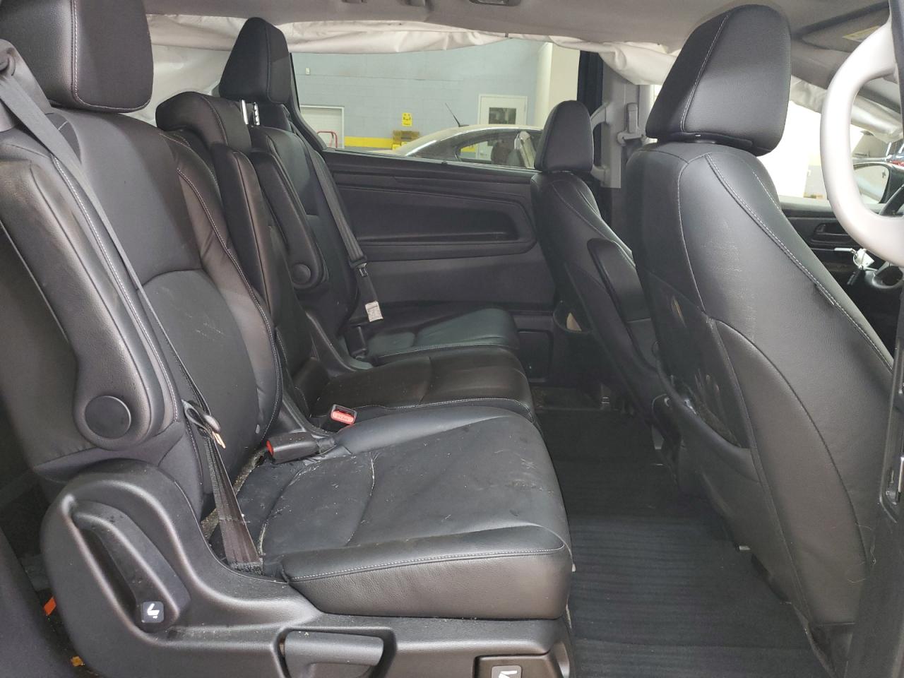 2024 HONDA ODYSSEY EXL VIN:5FNRL6H62RB046566