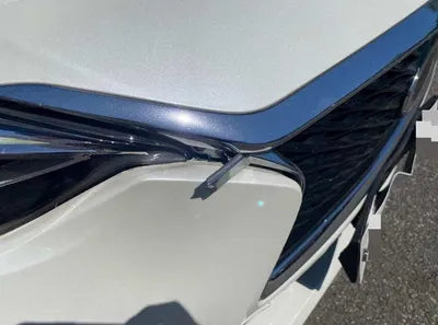 2017 Infiniti Q30 VIN: