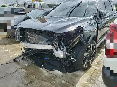 2020 Hyundai Santa FE VIN: