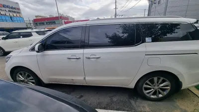 2019 Kia Carnival KNAMC81ABKS607804 VIN:KNAMC81ABKS607804