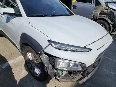 2018 Hyundai Kona KMHK3816GJU150108 VIN:KMHK3816GJU150108