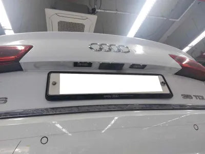 2018 Audi A6 WAUZZZ4G9JN114993 VIN:WAUZZZ4G9JN114993