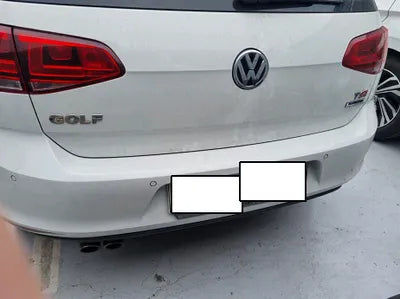 2016 Volkswagen Golf WVWZZZAUZGW153228 VIN:WVWZZZAUZGW153228
