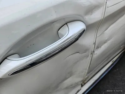 2018 BMW 540 WBAJB5106JB195115 VIN:WBAJB5106JB195115