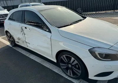 2015 Audi 80 WDDBF1CB4FJ341243 VIN:WDDBF1CB4FJ341243