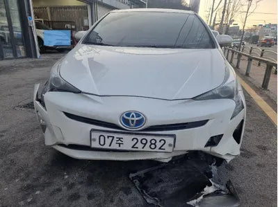 2018 Toyota Prius JTDKBRFU8J3083498 VIN:JTDKBRFU8J3083498