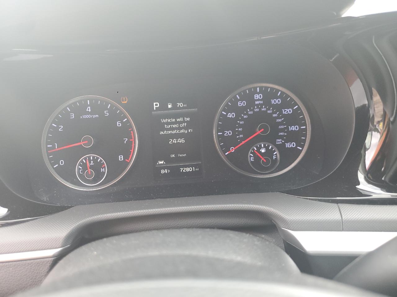 2022 KIA K5 LXS VIN:5XXG14J24NG115936