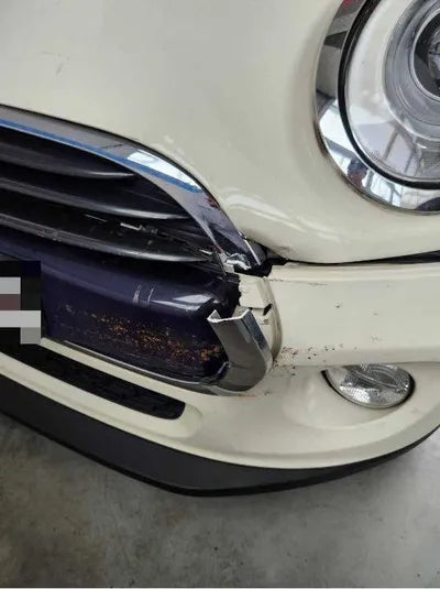 2017 MINI Cooper VIN: