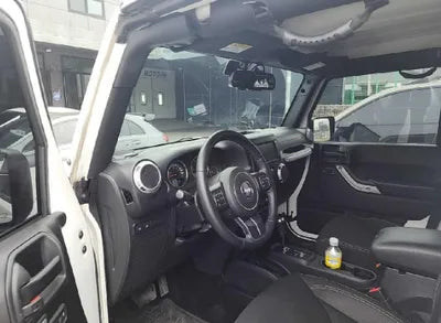 2017 Jeep Wrangler 1C4HJWFG9HL618757 VIN:1C4HJWFG9HL618757