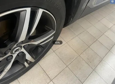 2019 Volvo XC40 YV1XZACACK2068905 VIN:YV1XZACACK2068905