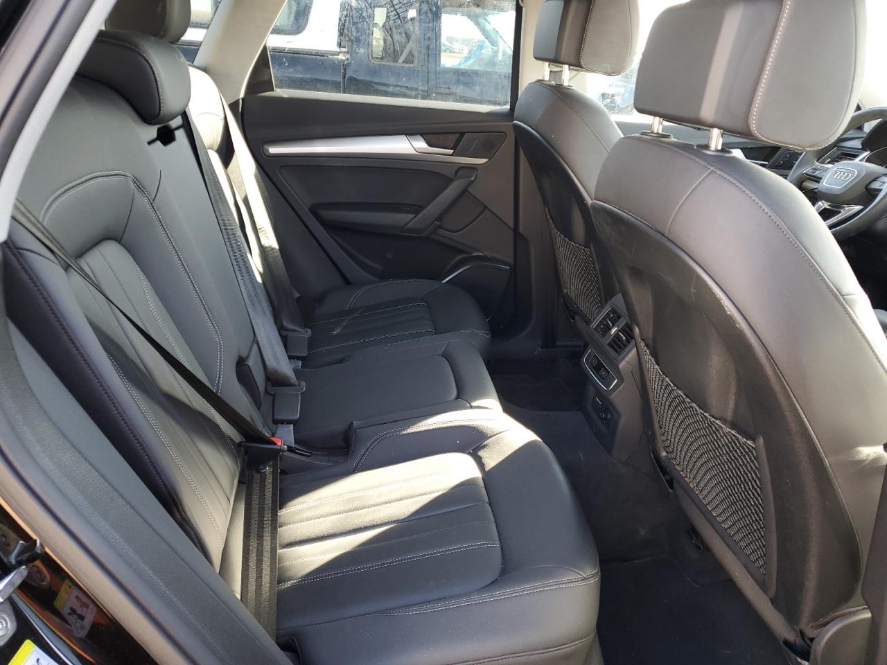 2024 AUDI Q5 KOMFORT 45 VIN:WA1AAAFY0R2062076