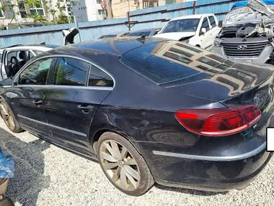 2015 Volkswagen CC WVWZZZ3CZFE810444 VIN:WVWZZZ3CZFE810444