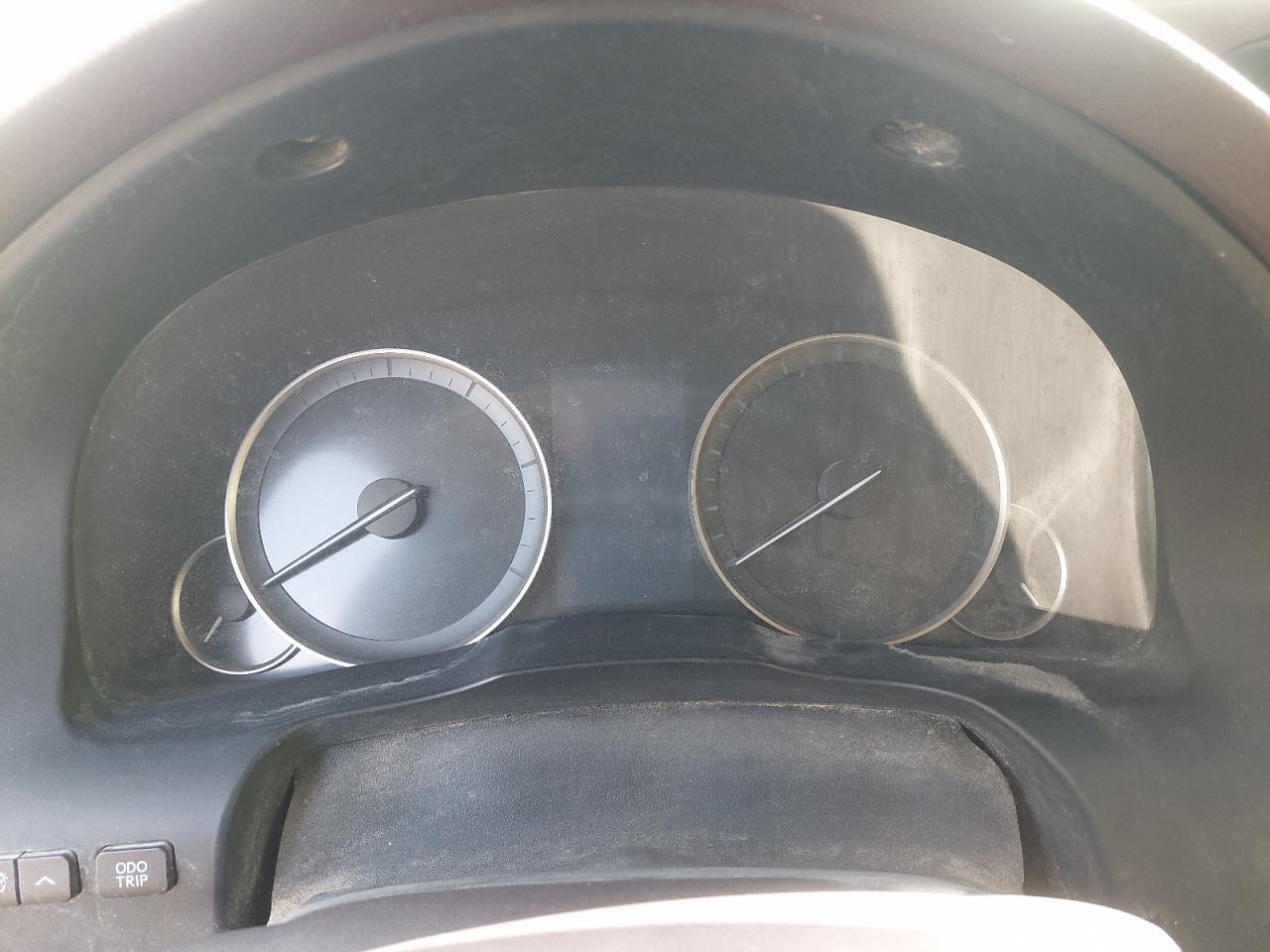 2017 LEXUS ES 350 VIN:JTHBK1GG0H2******