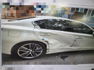 2016 Infiniti Q50 VIN: