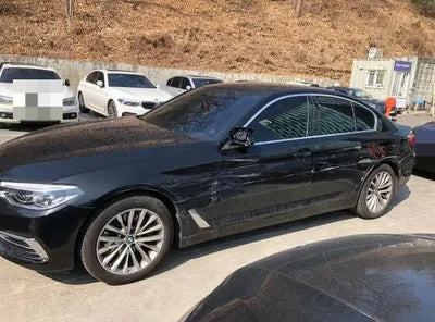 2019 BMW 520 WBAJF3100KBS69722 VIN:WBAJF3100KBS69722
