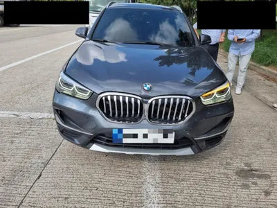 2021 BMW 120 WBA11DG07M5T07010 VIN:WBA11DG07M5T07010