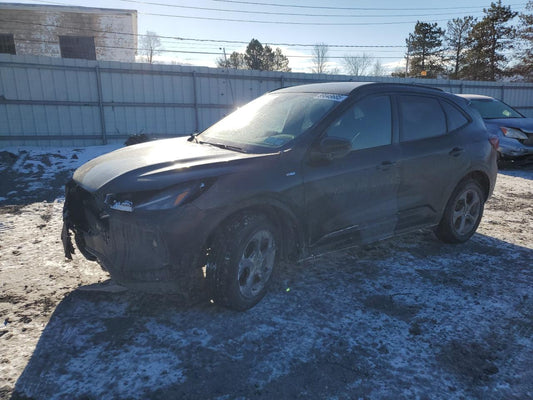 2024 FORD ESCAPE ST LINE SELECT VIN:1FMCU9NZ8RUB14231