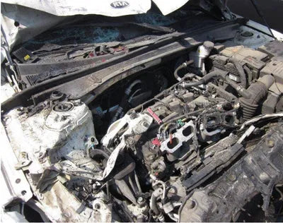 2020 Kia K5 KNAG541BBLA057745 VIN:KNAG541BBLA057745
