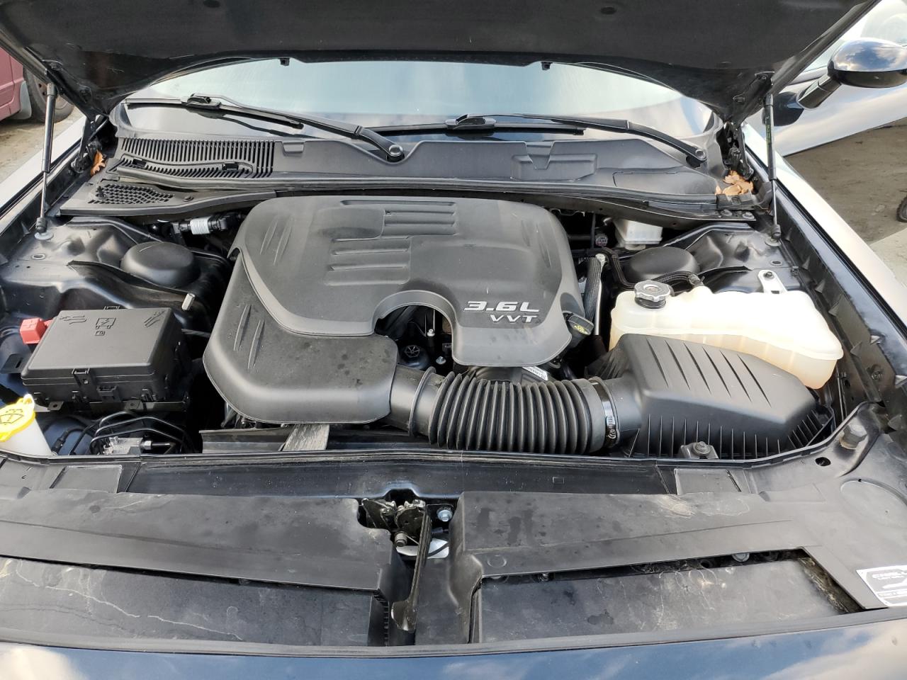 2023 DODGE CHALLENGER GT VIN:2C3CDZJG2PH526058