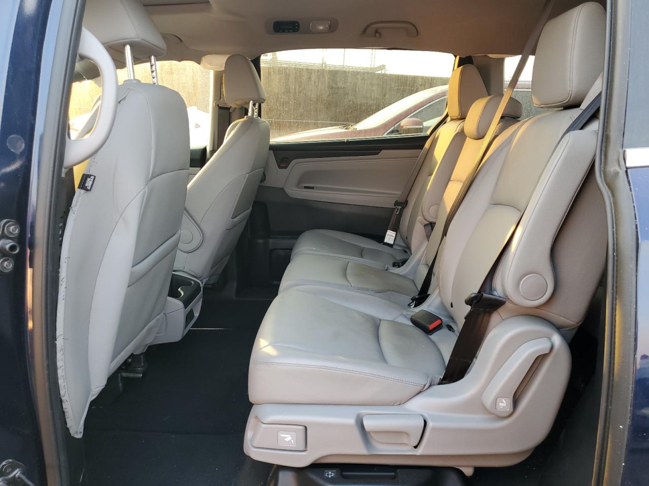 2024 HONDA ODYSSEY EXL VIN:5FNRL6H62RB050178