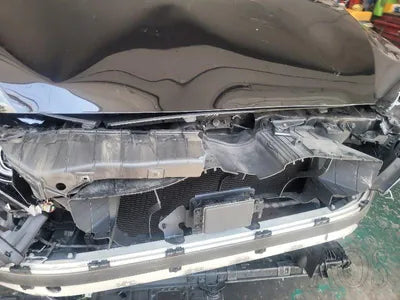 2017 Genesis G80 VIN: