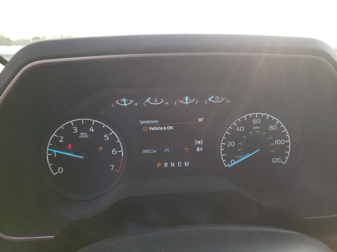 2023 FORD F150 SUPERCREW VIN:1FTEW1EP7PKF10649