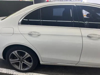 2018 Mercedes-Benz E 220 WDDZF0EB0KA492712 VIN:WDDZF0EB0KA492712